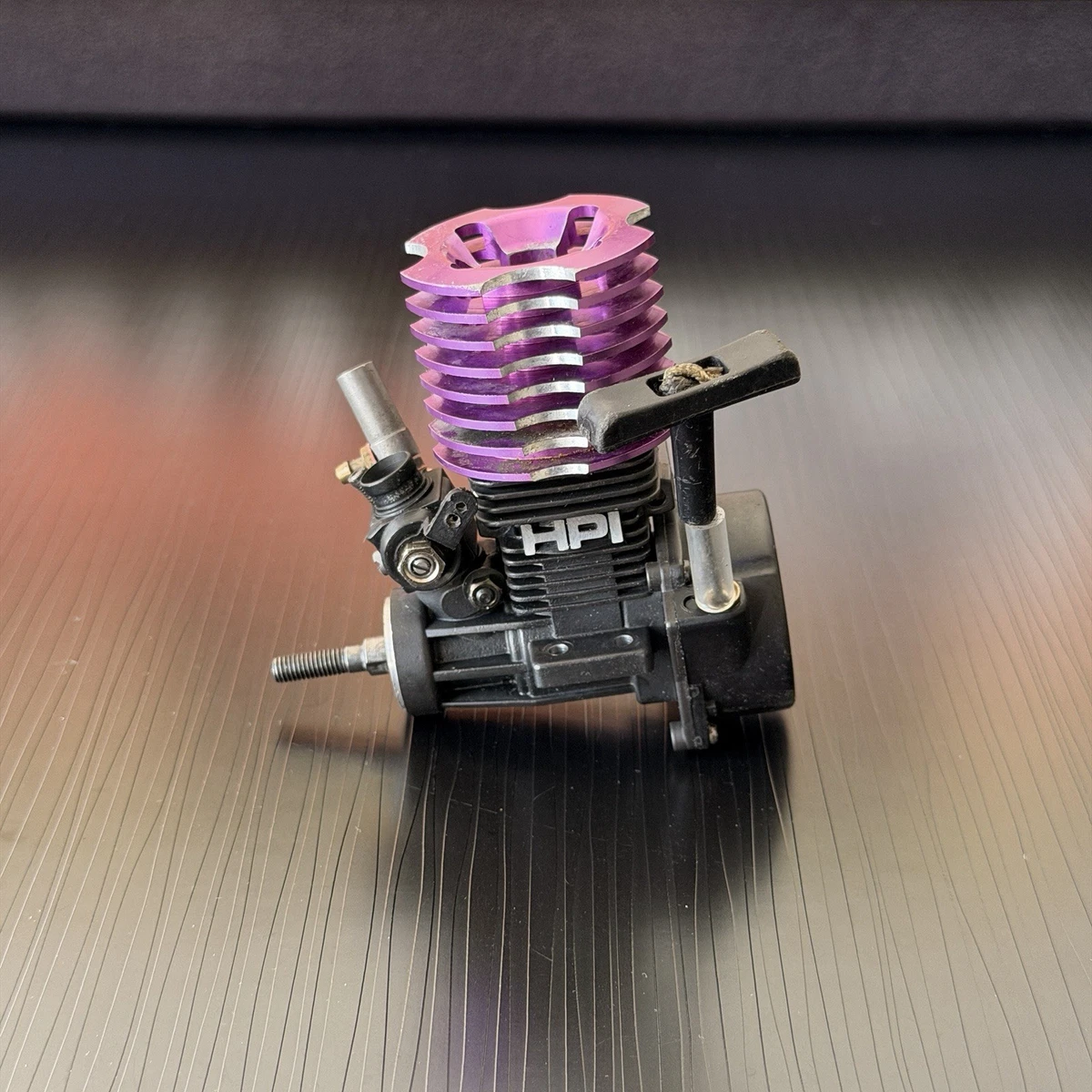 Hobby RC Gas/Nitro Engines for 1:10 for sale - eBay