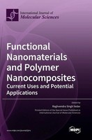 Functional Nanomaterials And Polymer Nanocomposites | Buch | Englisch (2023)