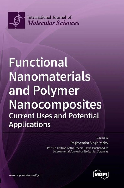 Functional Nanomaterials And Polymer Nanocomposites | Buch | Englisch (2023)-image