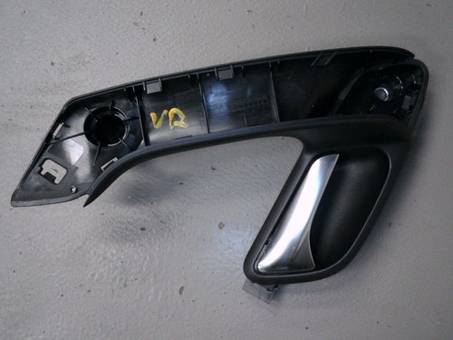 Innengriff TÜR Vorne Rechts VW Polo 1.4 DSG Bj 2012 6R 2623828