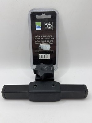 Preston Offbox Space Saver Accessory Block