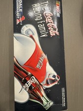 NASCAR Car Dale Earnhardt Jr Coca Cola