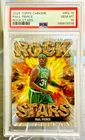 2025 Panini Paul Pierce Base (PSA 10)
