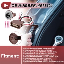 Cablaggio presa fanale posteriore per Polaris ATV SPORTSMAN 500 EFI 2008-2011 n.4011101