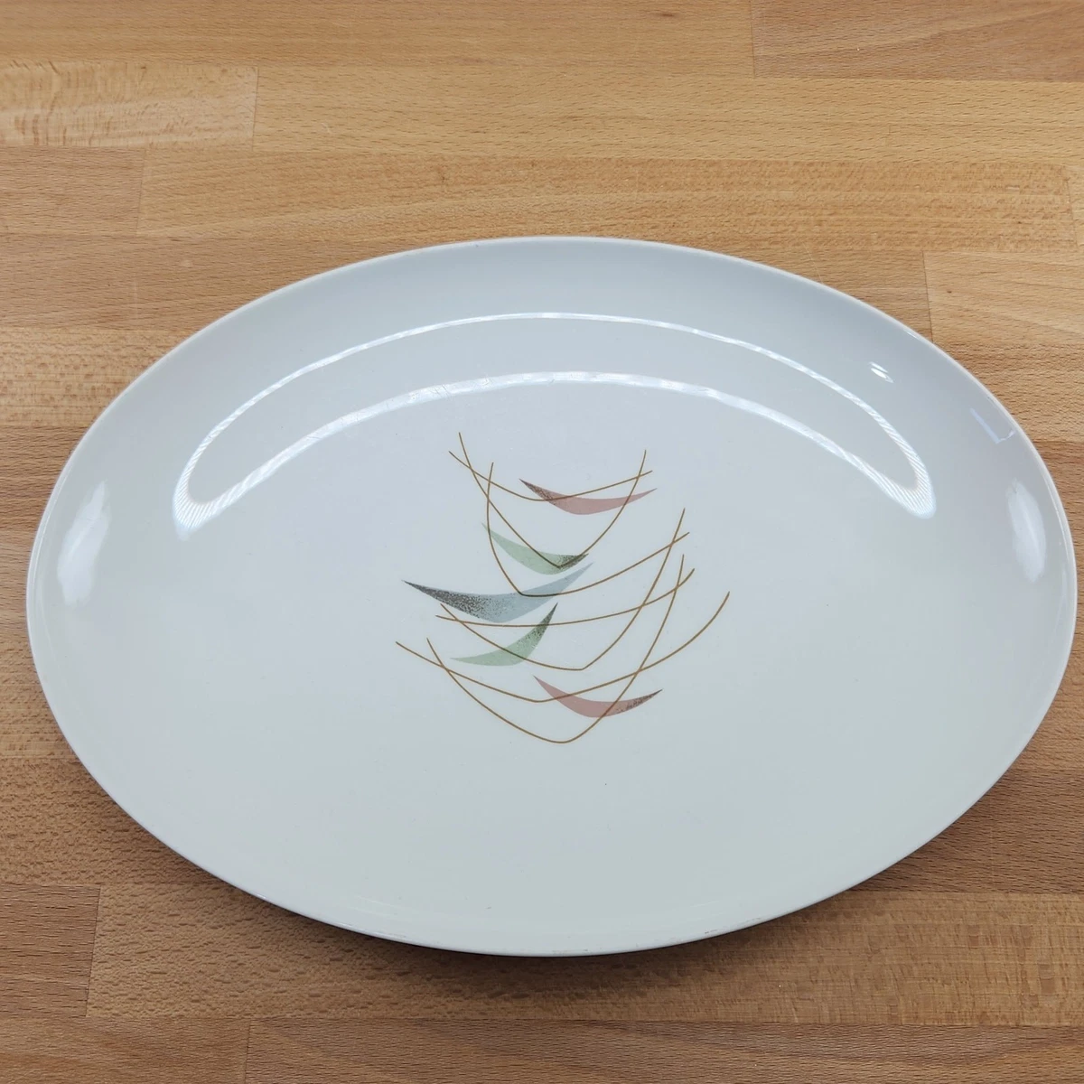 Franciscan Platter for sale | eBay