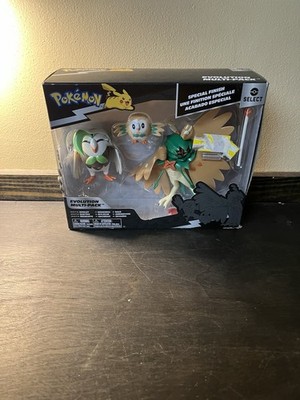 pokemon evolution multi pack