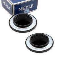 2X Meyle WäLzlager FüR VW Golf 7 Passat B8 Tiguan Touran A3 8V Leon 5F Vorne