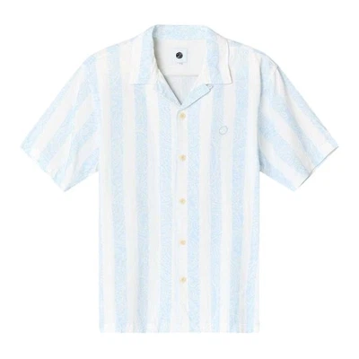 Pretty Green - Chemise manches courtes MARSHALL - Homme (GT43911) - Photo 1/3