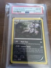 PSA 8 NM 2016 Umbreon XY96 Promo Pokemon Card English Vintage Holo