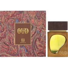 Bombay Oud EDP Perfume By Ahmed Al Maghribi 80 ML🥇New Rich Luxury Niche🥇