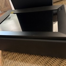 New Nixplay Smart Photo Frame 10 1/2 Black HD