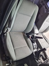 Siège Jeep CHEROKEE