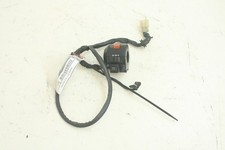 RIGHT HANDLE SWITCH SCHALTER RECHTS Honda CA ...