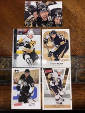 2008-09 Upper Deck Victory - Evgeni Malkin #41