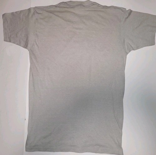 VTG 1980’S Beverly Hills Cop Mumford Athletics T Shirt Axel Foley (L) 50/50 - Picture 9 of 9