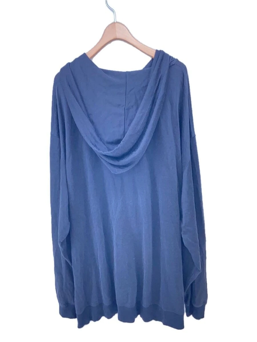 Felpa con cappuccio e zip Acne Studios nera S usata