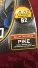 Star Trek Captian Pike Figure With U.S.S. Enterprise Bridge Psrt B2 — photo 3