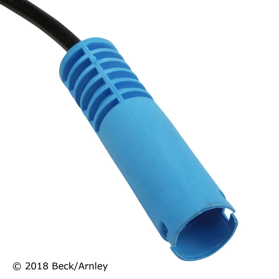 Sensor de velocidad ABS Beck Arnley 084-4800 para 02-08 Mini Cooper Foto 2 de 4