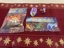 Lotto 4 Gadget Disney Banca Antonveneta Topolino – Nuovi