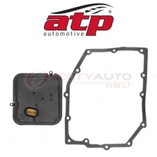 ATP Automatic Transmission Filter Kit for 2003-2006 Jeep TJ - Fluid Service ea