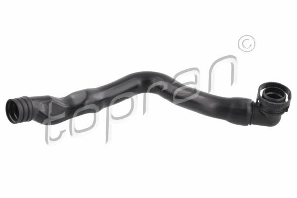 Topran Schlauch ZylinderkopfhaubenentlüFtung 116 346 FüR Audi Vw Skoda Seat Golf-image