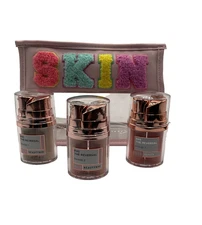 BEAUTY BIO R45 The Reversal 3-Phase Skin Treatment Set .34oz