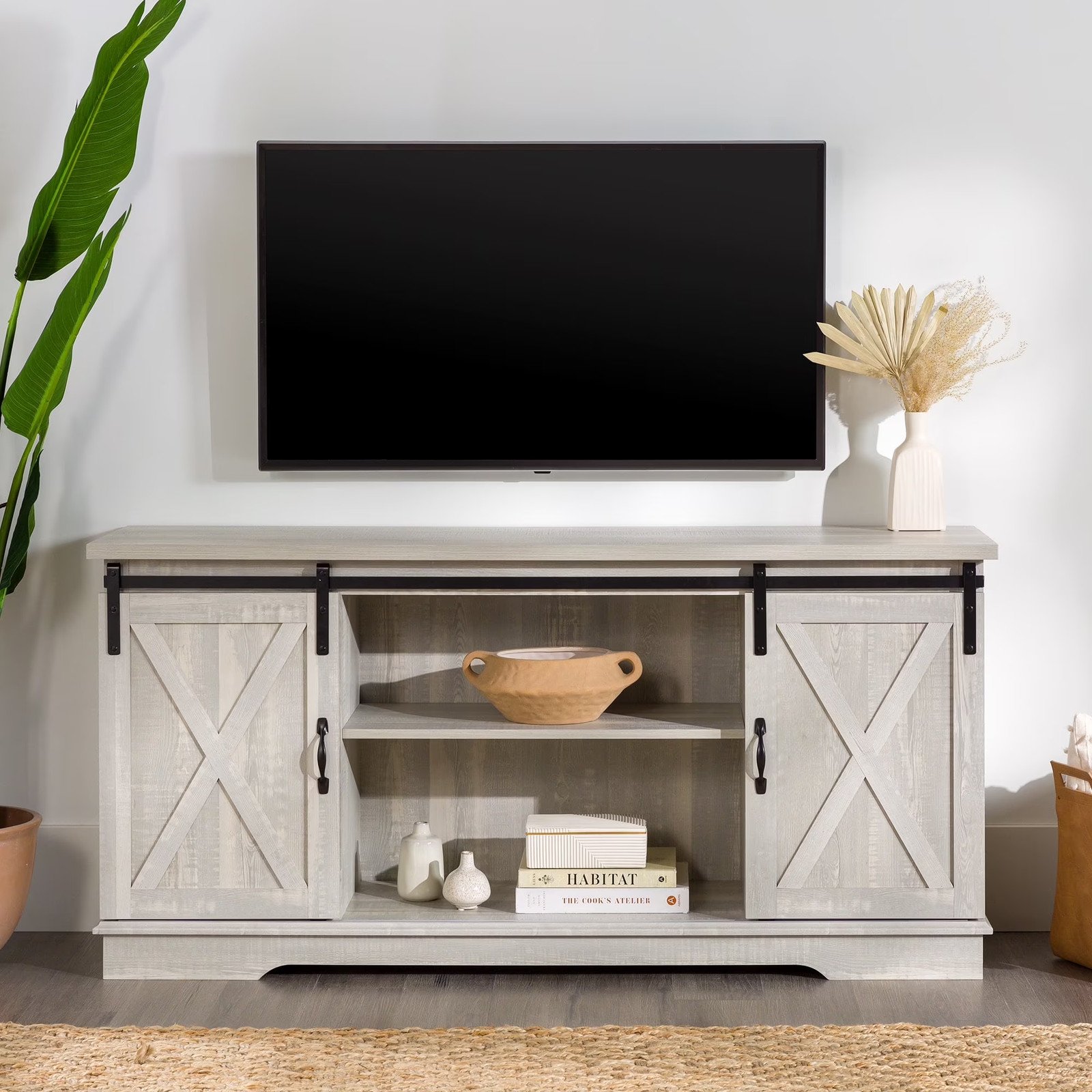 Media Display 65" Tvs