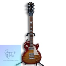 STEWART Electric Guitar Les Paul Type Classic Used JP