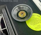 Solar Spectrum Detective Meter Field Service Kit With Carrying Case — photo 4