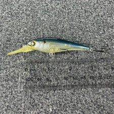 Lucky Craft Bevy Shad 75 SP Suspending Jerkbait 3" 3/8oz 6'-8' - (SELECT COLOR)