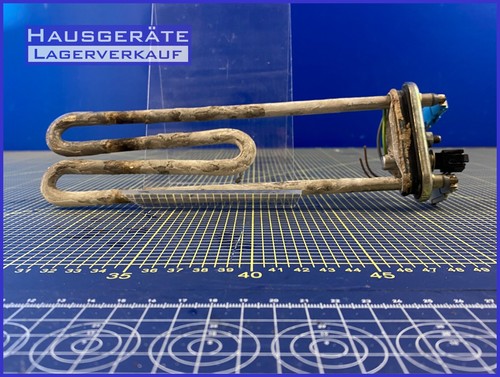 Heizelement Waschmaschine - Bosch Exclusiv WFL140M