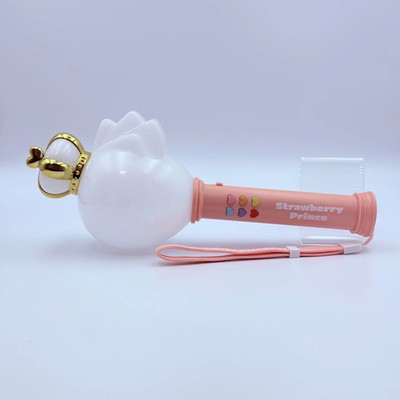 Strawberry Prince Ichigo Penlight 2022 New Year Goods