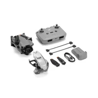DJI Mini 4 Pro Fly More Combo Plus with DJI RC 2