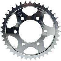 Kawasaki ZX10R / Z1000 / Z900 / Versys / ZX7R / ZX6R / ZX9R - Kranz 40 ZÄHne