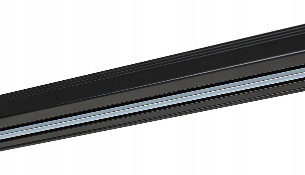 CIRCUIT TRACK BLACK LIGHTING TRACK 3M HT-3M/BL