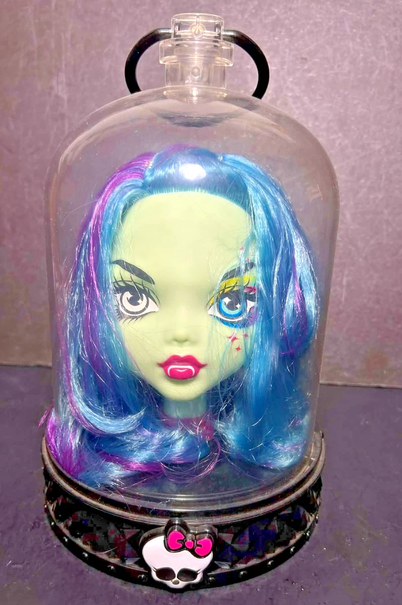 Mattel Iris Clops Monster High Dolls & Doll Playsets for sale | eBay