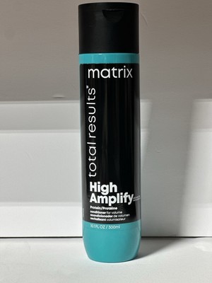 MATRIX - Total Results / HIGH AMPLIFY. Conditioner (10.1 Fl. Oz.). 