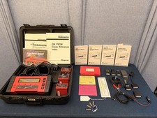 Snap On Mt2500 Scanner
