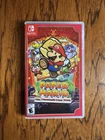 New ListingPaper Mario: The Thousand-Year Door - Nintendo Switch