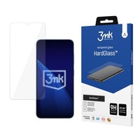 SzkłO Hartowane Do Samsung Galaxy S26 - 3mk Hardglass 3mk Protection