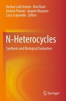 N-Heterocycles | Synthesis And Biological Evaluation | Ameta (U. A.) | Buch