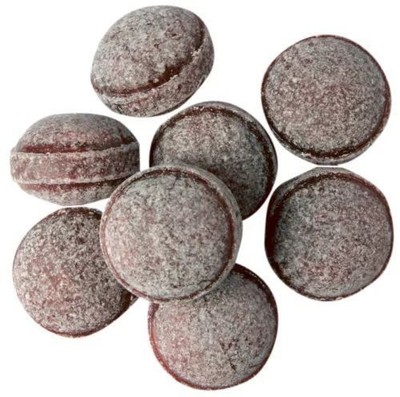 Holunder Bonbons Holunder Beeren Drops Firma Edel süß & lecker Bonbon Klassiger