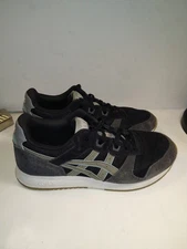 Asics Lyte Classic Casual Running Shoes Men's sz 7(1201A477)