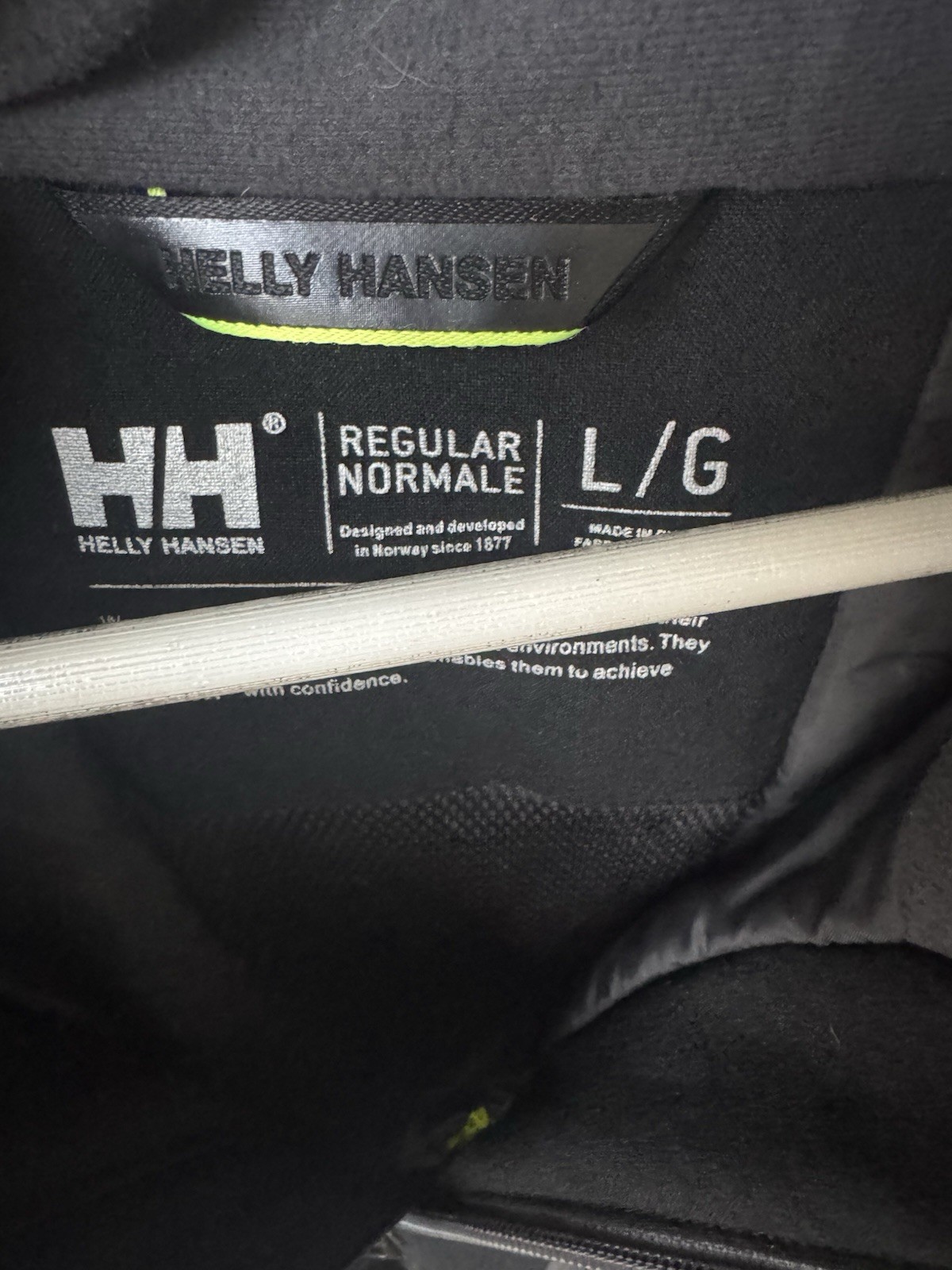 Helly Hansen Juniper Jacket Swift Stretch Insulat… - image 3