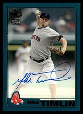 2018 Topps Archives Baseball Cards 15