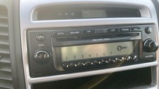 Autoradio Hyundai SANTA FE