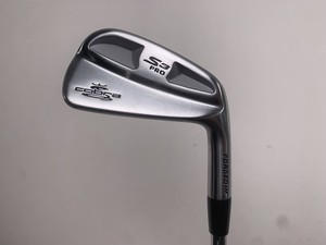 Cobra S3 Pro Forgé CB Simple Fer 6 Fer Acier Rigide Droit 37,25 Pouces