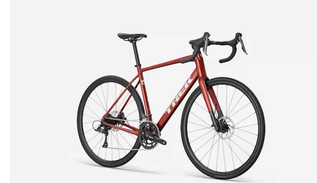 Trek Red Bikes for sale | eBay
