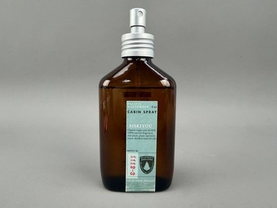 Juniper Ridge Siskiyou Cabin Spray 4oz
