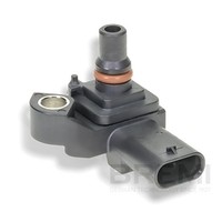 Sensor Saugrohrdruck Bremi 35121 FüR Bmw 2Er Active Tourer F45 F46 X2 F39 1Er X1